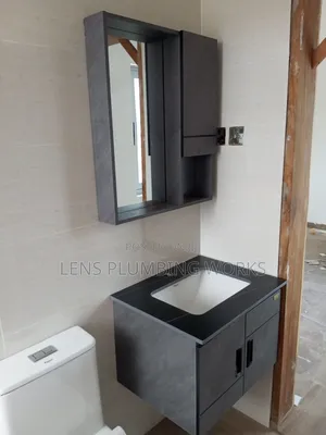 Domestic and Industrial Plumbing Words