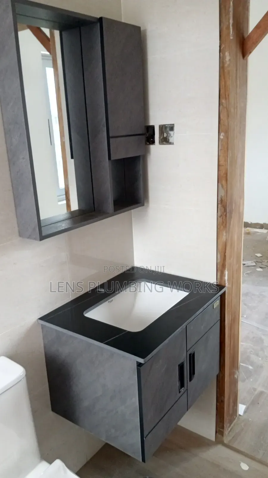 Domestic and Industrial Plumbing Words