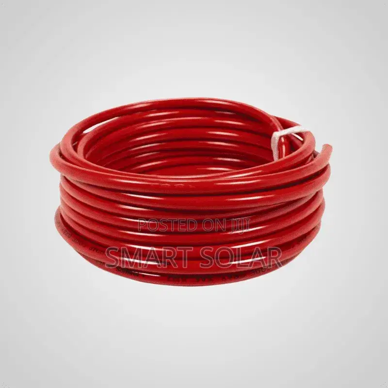 Battery Cable 50mm2 Per Meter