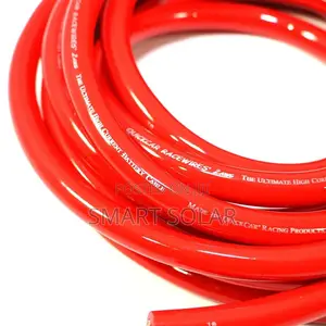 Battery Cable 50mm2 Per Meter