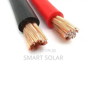 Battery Cable 50mm2 Per Meter