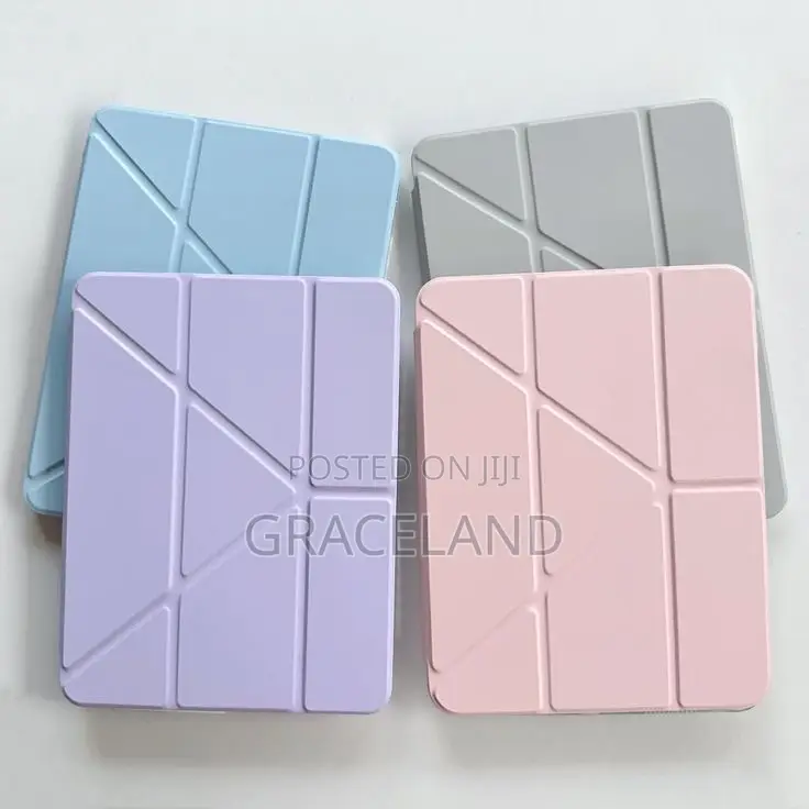 This X Original Magnetic Apple Leather Case for iPad 12.9 Pro 13.9 Pro
