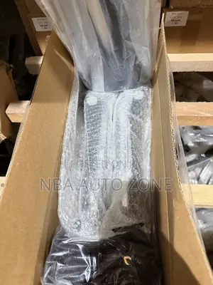 Honda Accord 2018-2020 Full Led Fog Light and Cover Complete