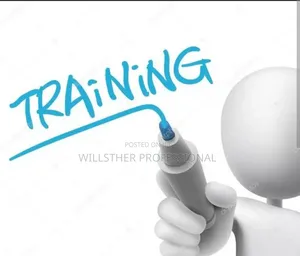 Professional Cleaning Training