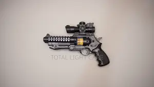 Children's Toy Gun