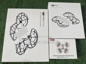Dji Propeller Guards for Dji Mini 2/3series/4pro