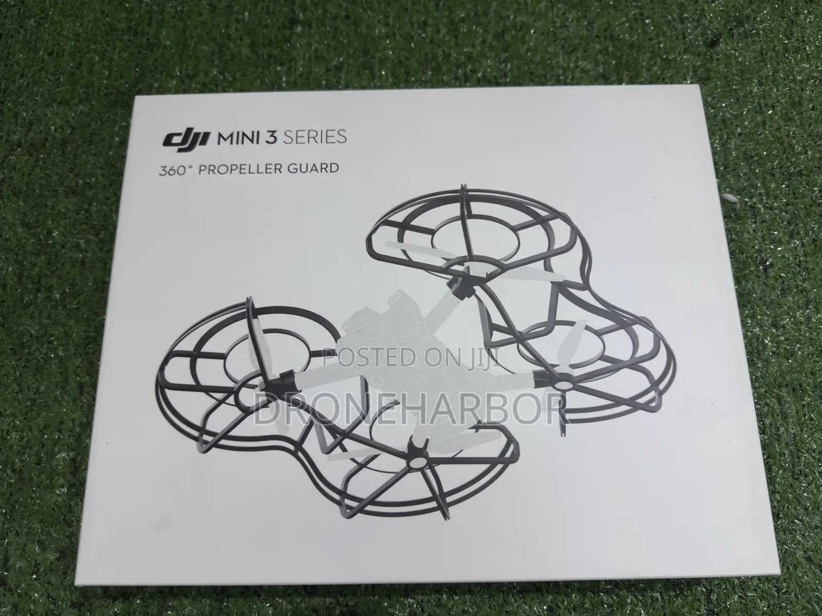 Dji Propeller Guards for Dji Mini 2/3series/4pro