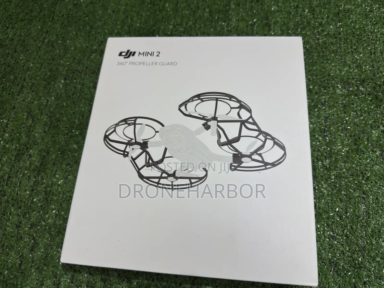 Dji Propeller Guards for Dji Mini 2/3series/4pro
