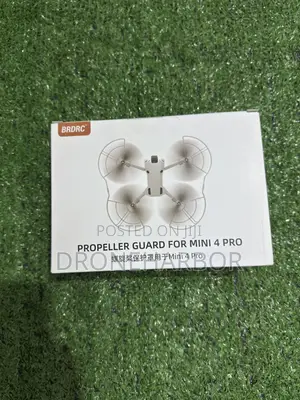 Dji Propeller Guards for Dji Mini 2/3series/4pro