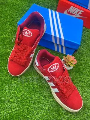 Adidas Campus