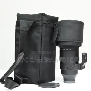 Sigma 60-600 F4.5-6.3 Sports Lens // Sony E Mount //6-Months Warranty