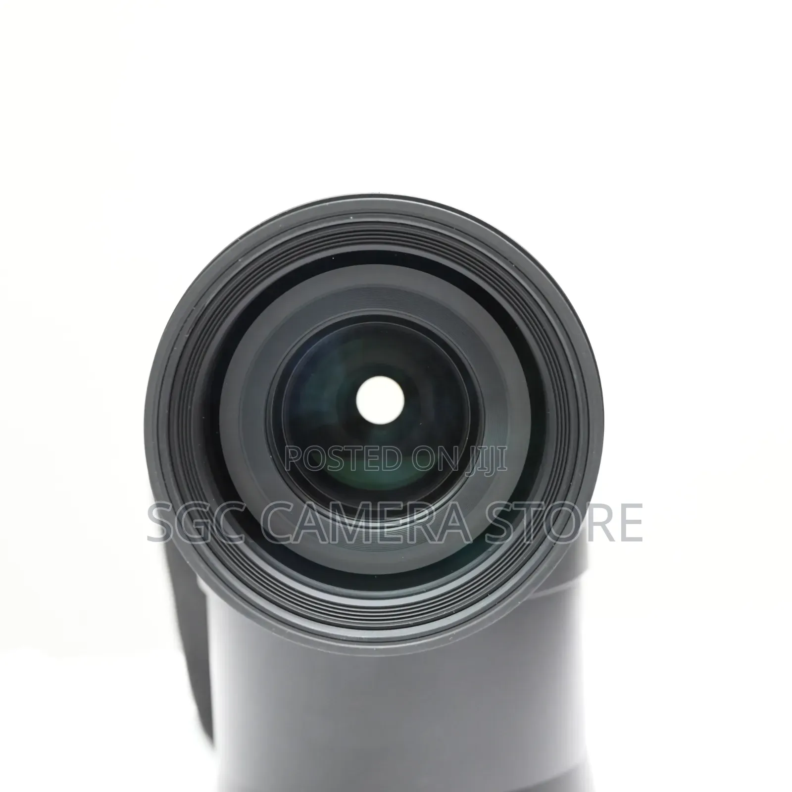 Sigma 60-600 F4.5-6.3 Sports Lens // Sony E Mount //6-Months Warranty