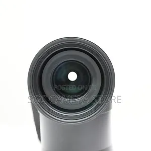 Sigma 60-600 F4.5-6.3 Sports Lens // Sony E Mount //6-Months Warranty