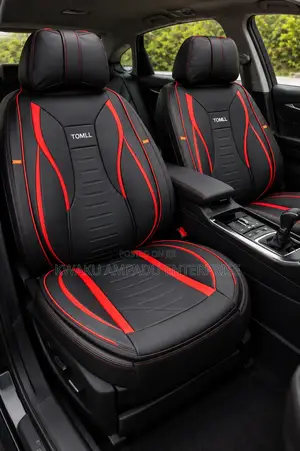 Tomll Seat Cover