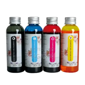 Edible Ink