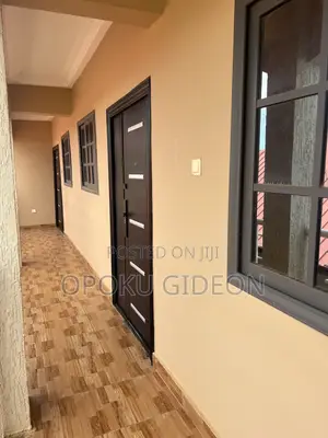 2bdrm Apartment in Joma, Ablekuma for rent