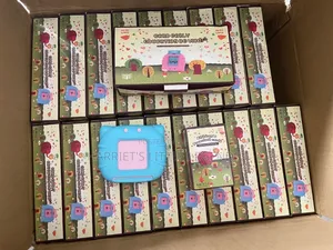 Educational Talking Flash Cards