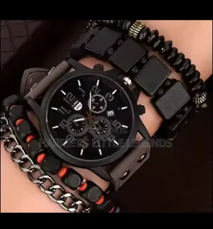 Men's Watch Set