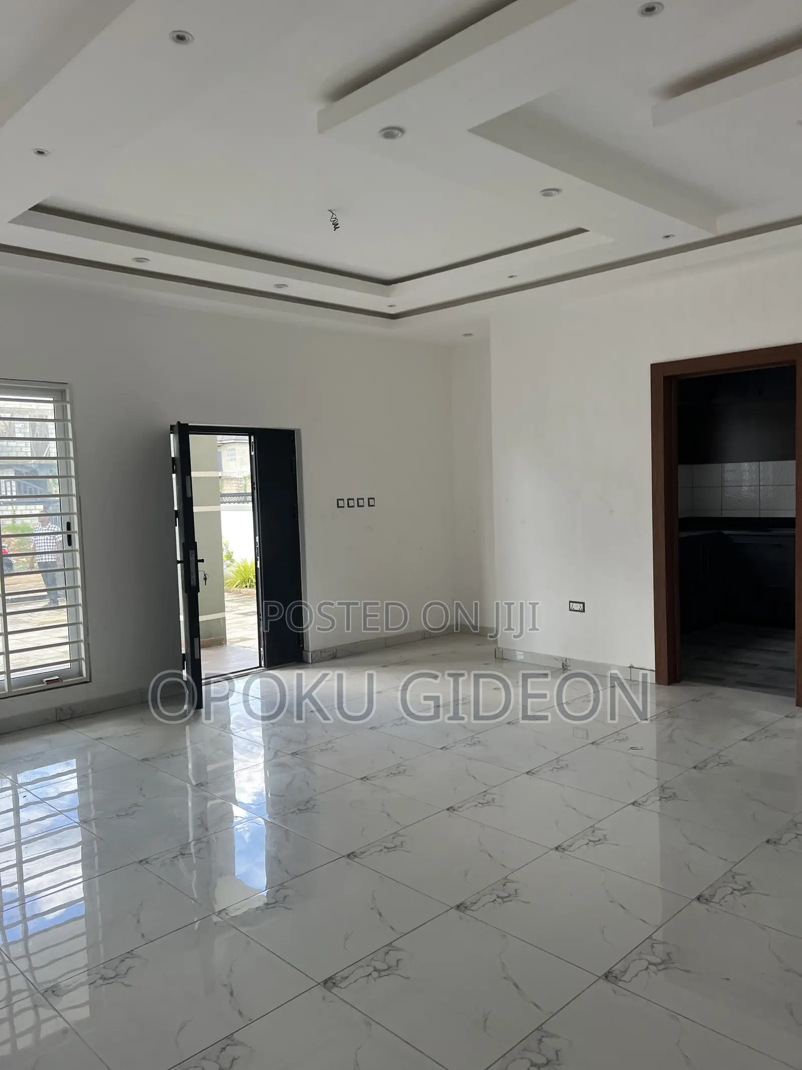 3bdrm House in Opah, Pokuase for sale