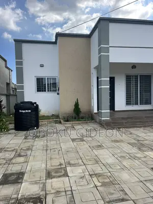 3bdrm House in Opah, Pokuase for sale