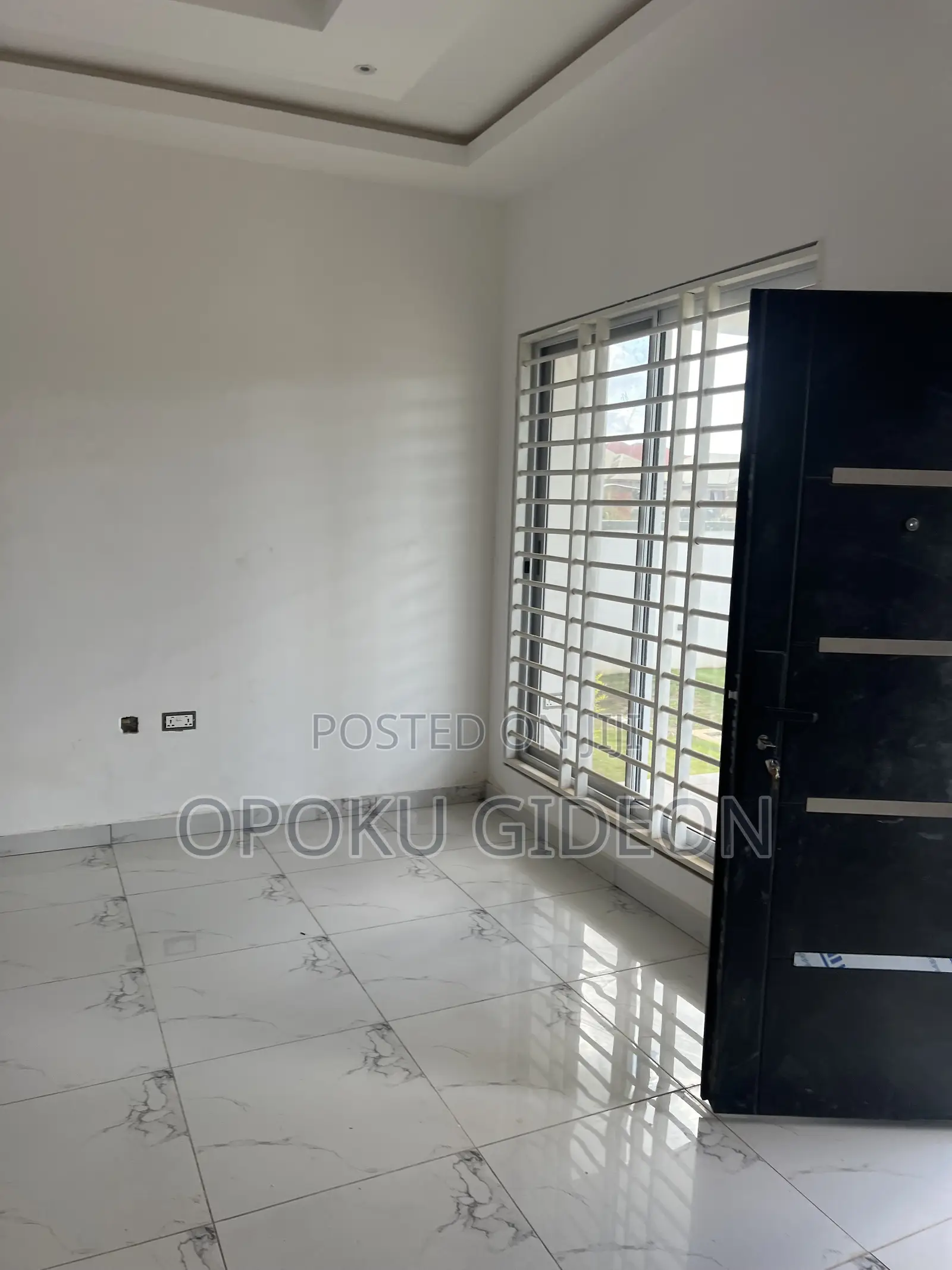3bdrm House in Opah, Pokuase for sale