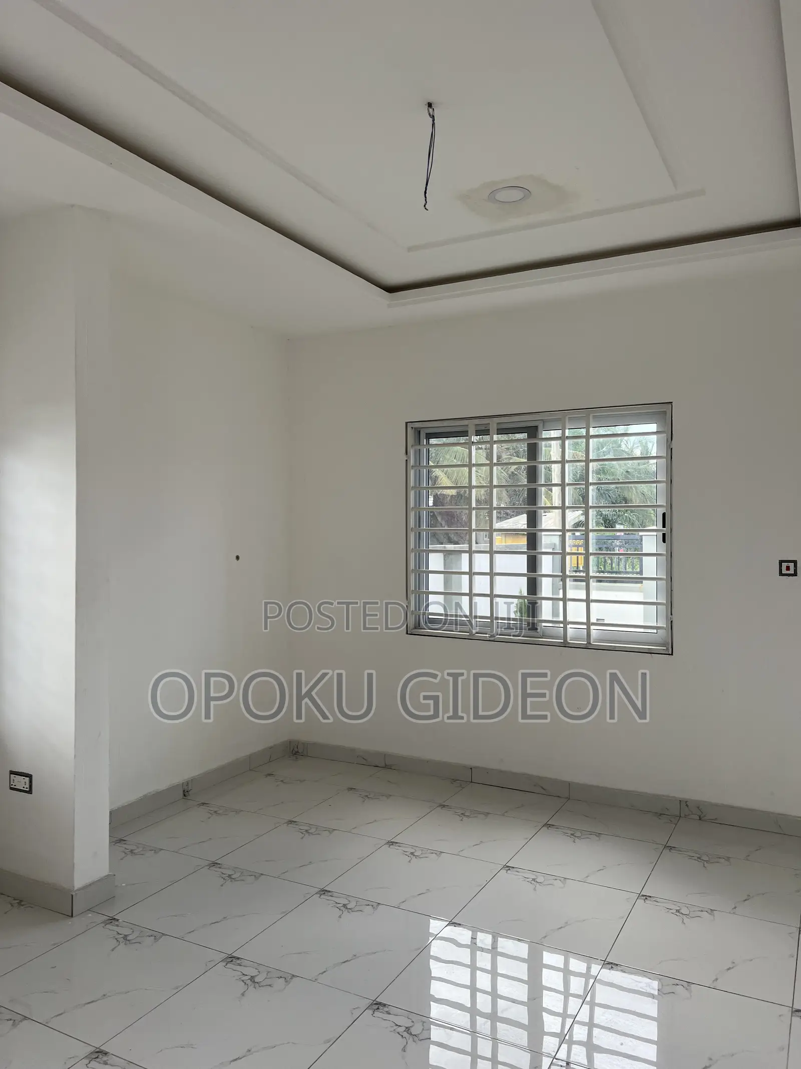 3bdrm House in Opah, Pokuase for sale