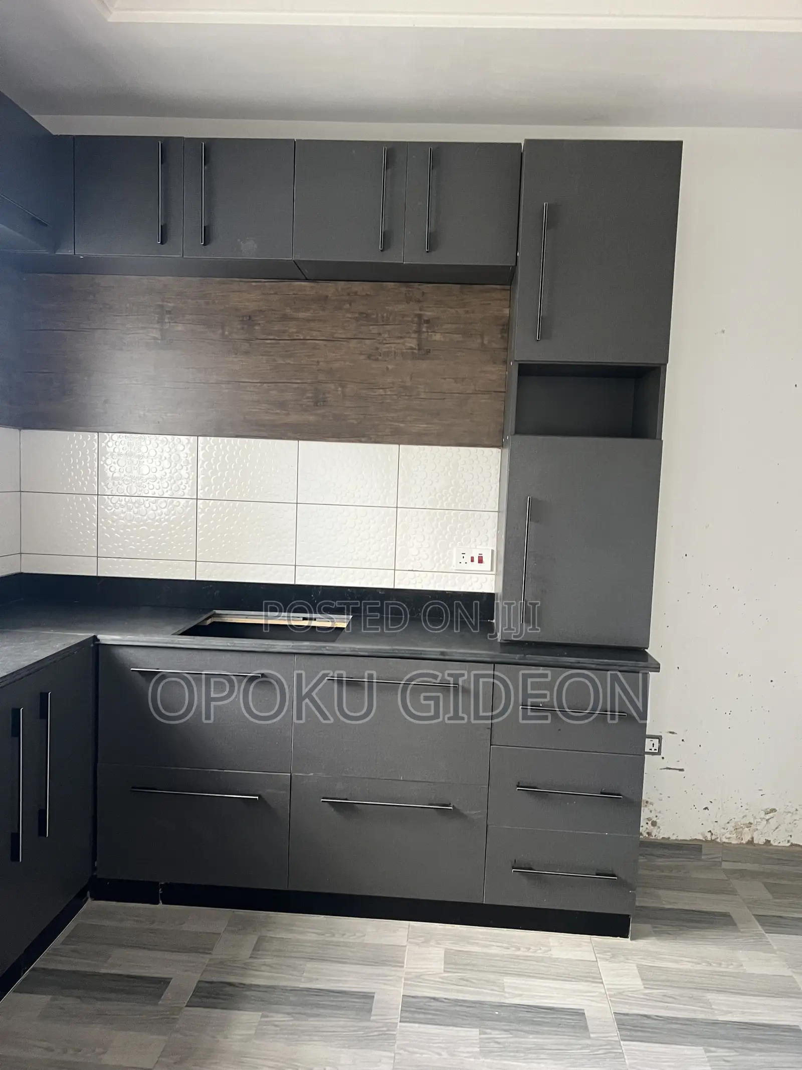 3bdrm House in Opah, Pokuase for sale
