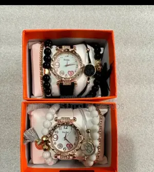 Women's Watch Set