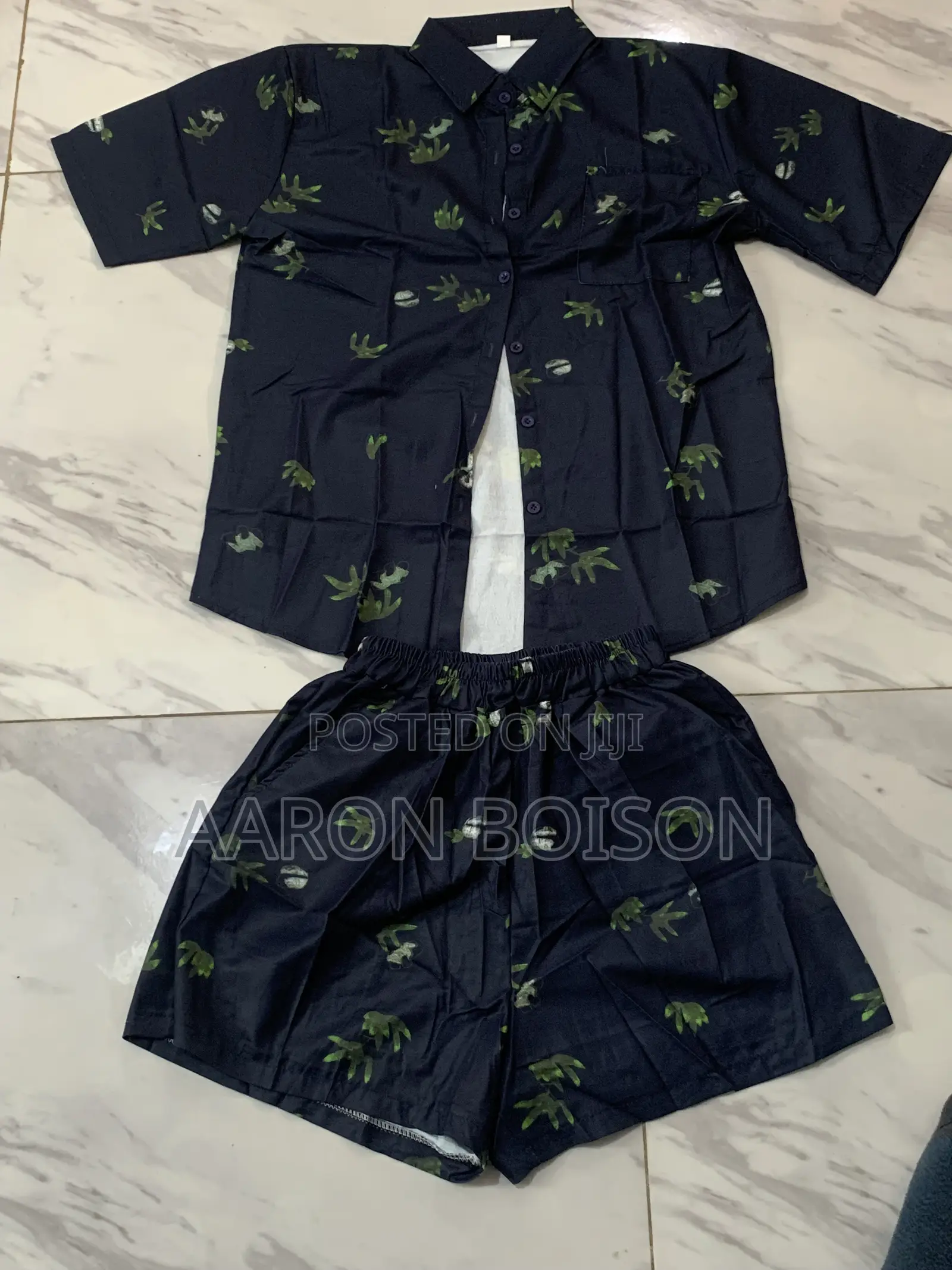 Ladies Top and Down Casual Wear