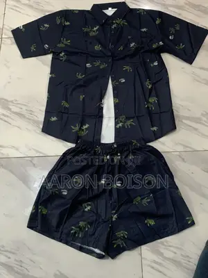 Ladies Top and Down Casual Wear