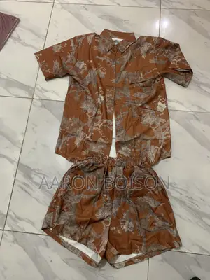 Ladies Top and Down Casual Wear
