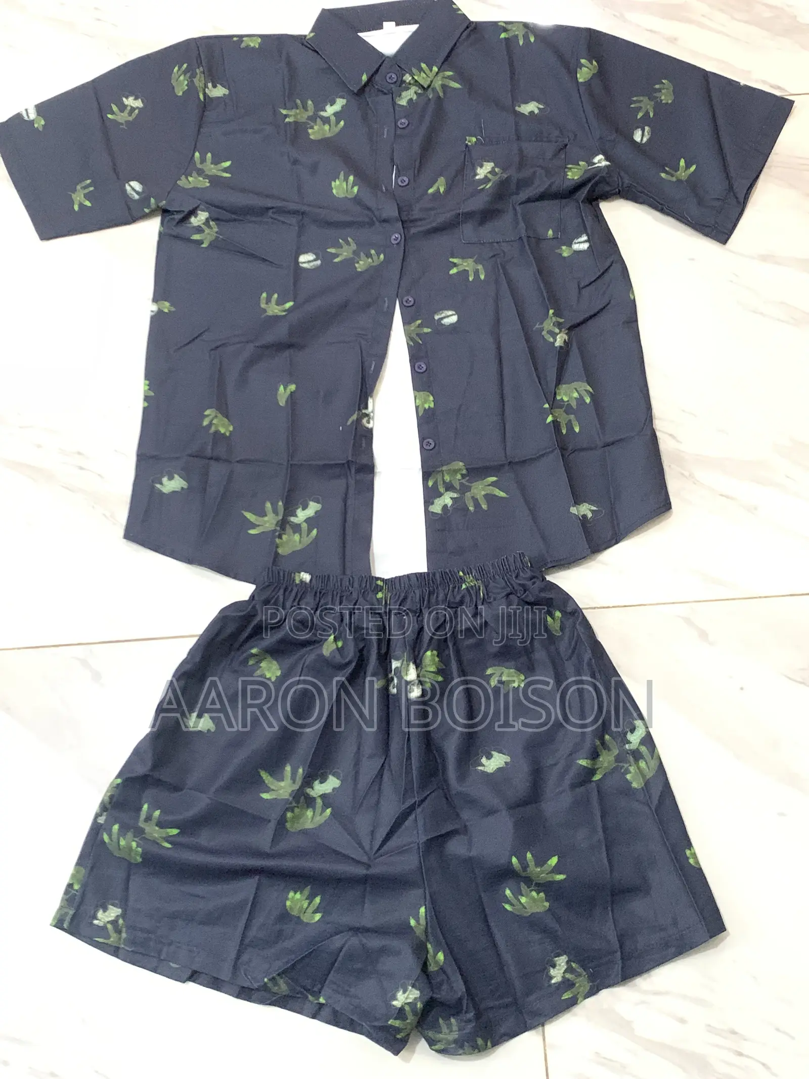 Ladies Top and Down Casual Wear