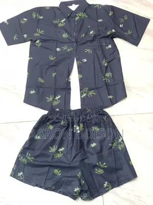 Ladies Top and Down Casual Wear