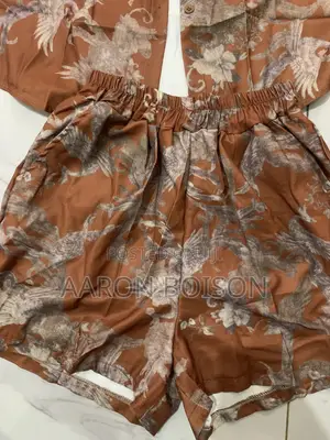 Ladies Top and Down Casual Wear