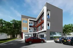 Architectural Design