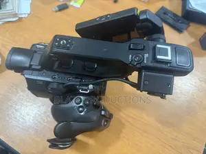 Sony Fs5 Mark 2