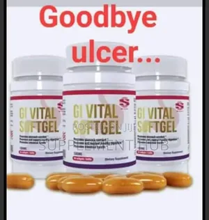 Permanent Ulcer Solution