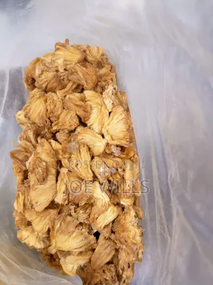 Dried Fruits