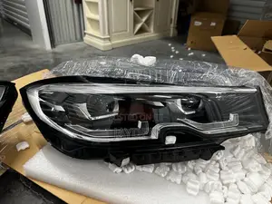2023 BMW 3 Series Headlights