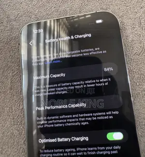 Apple iPhone 14 Pro Max 128 GB Black