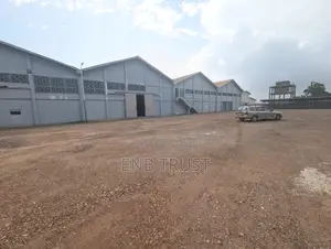 900 SQM Warehouse for Rent at Tema Industrial Area