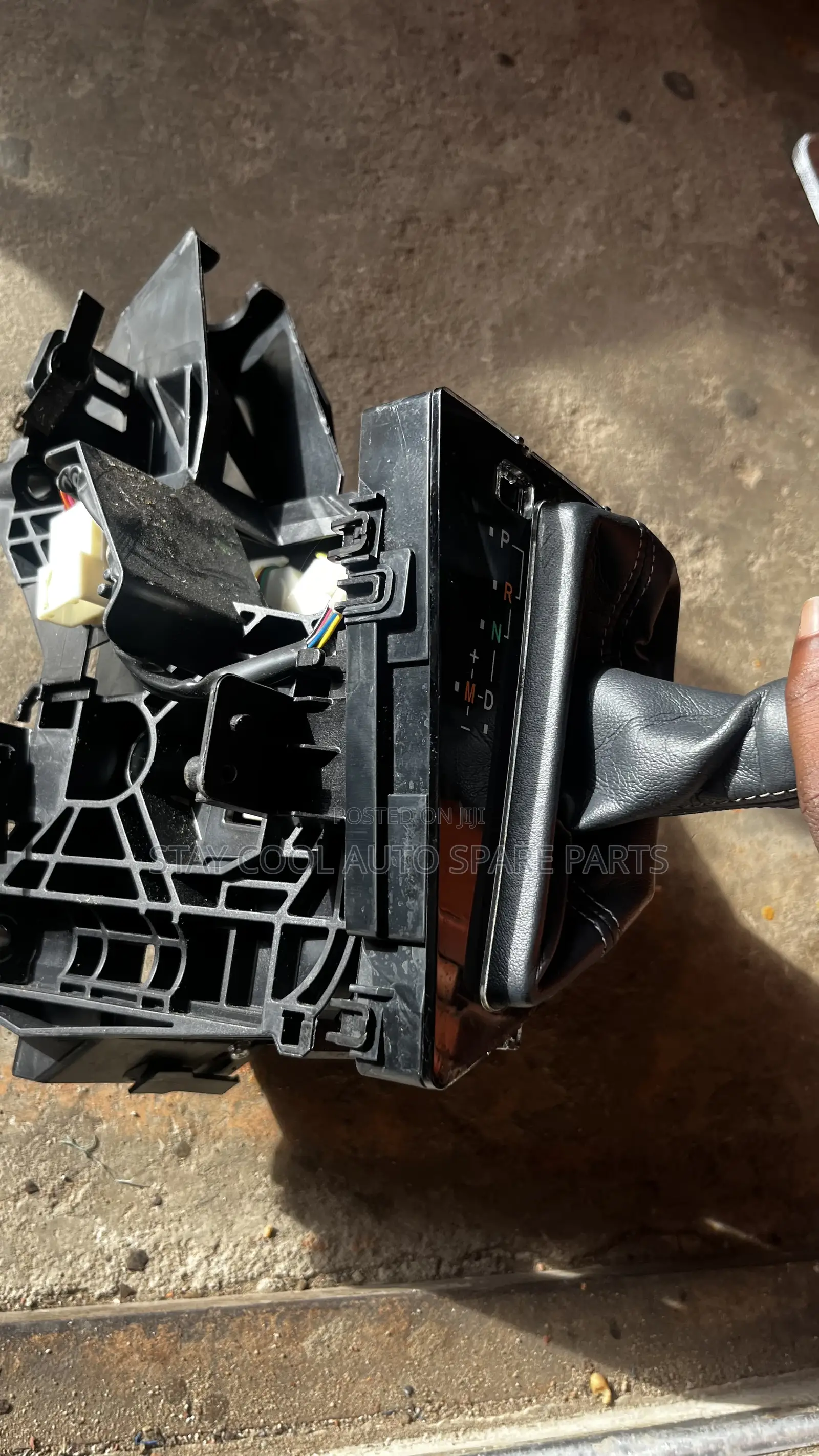 Toyota Corolla 2014 Automatic Gear Lever