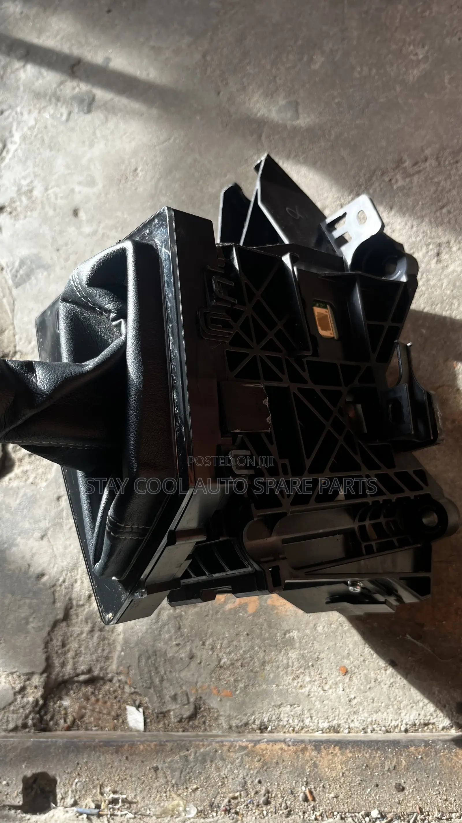 Toyota Corolla 2014 Automatic Gear Lever