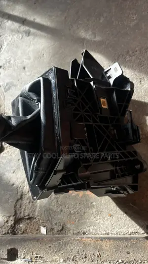 Toyota Corolla 2014 Automatic Gear Lever