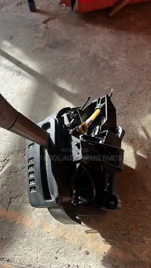 Corolla S Automatic Gear Lever