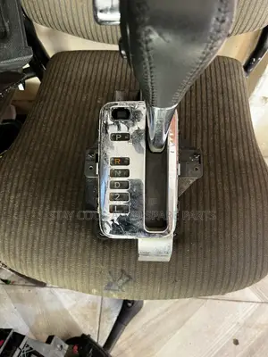 Corolla S Automatic Gear Lever