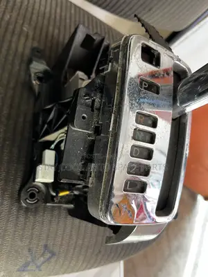 Corolla S Automatic Gear Lever