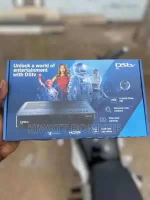 Dstv Installation