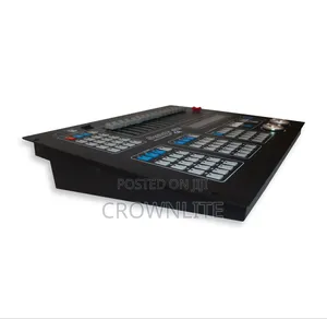 Sunny DMX Controller