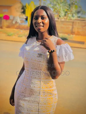 Am Interested in the Ushering Job